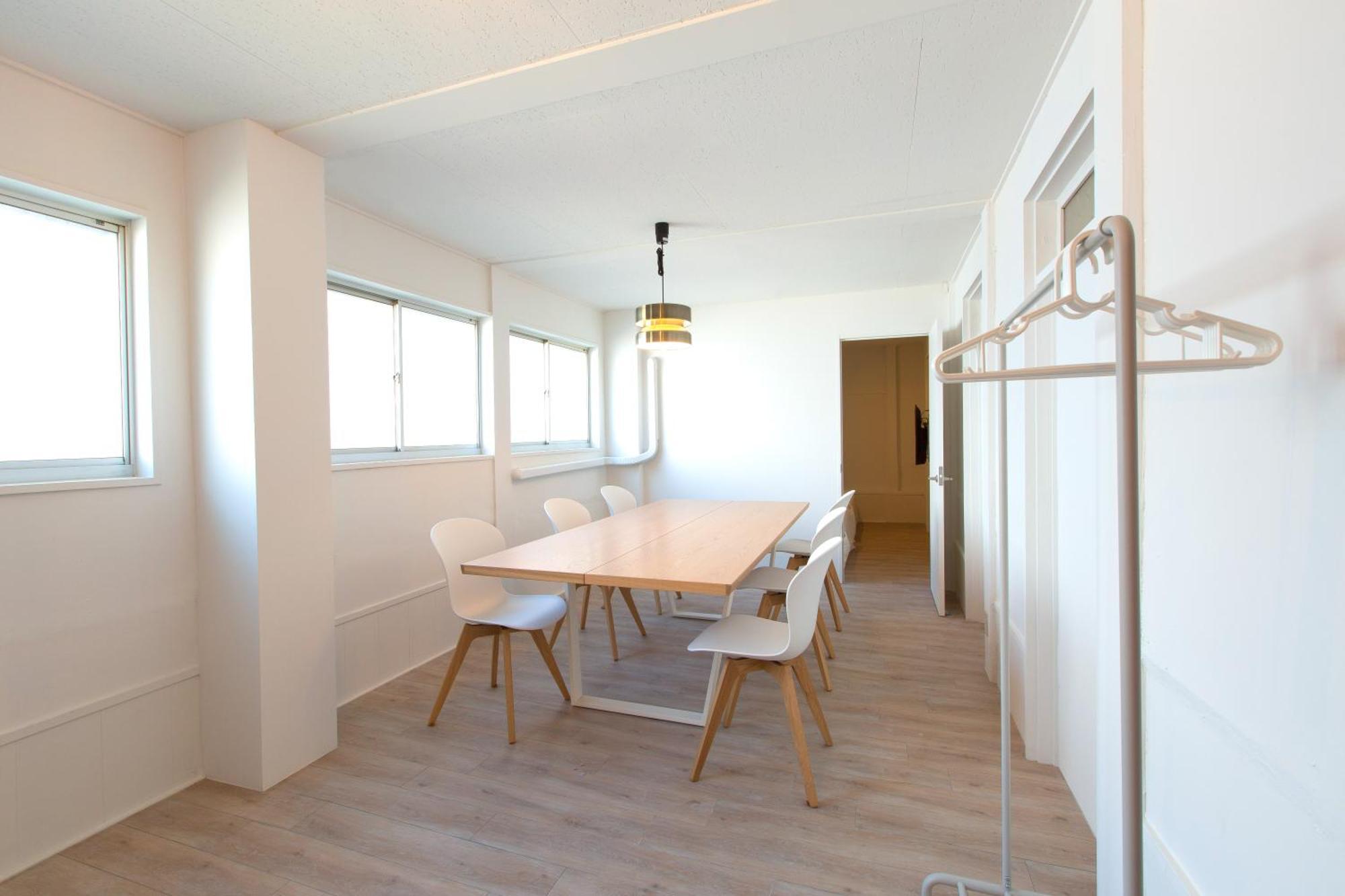 Appartamento Haginochaya Osaka